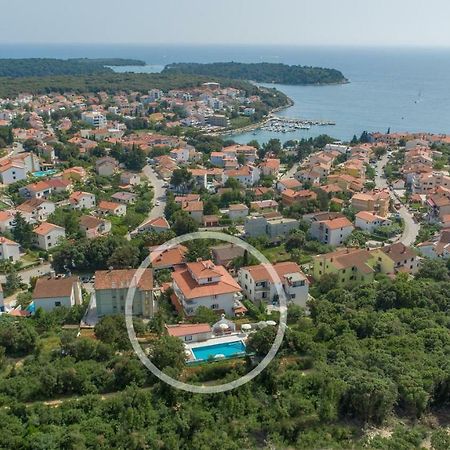 Apartments Sanmichel Pula Exteriér fotografie